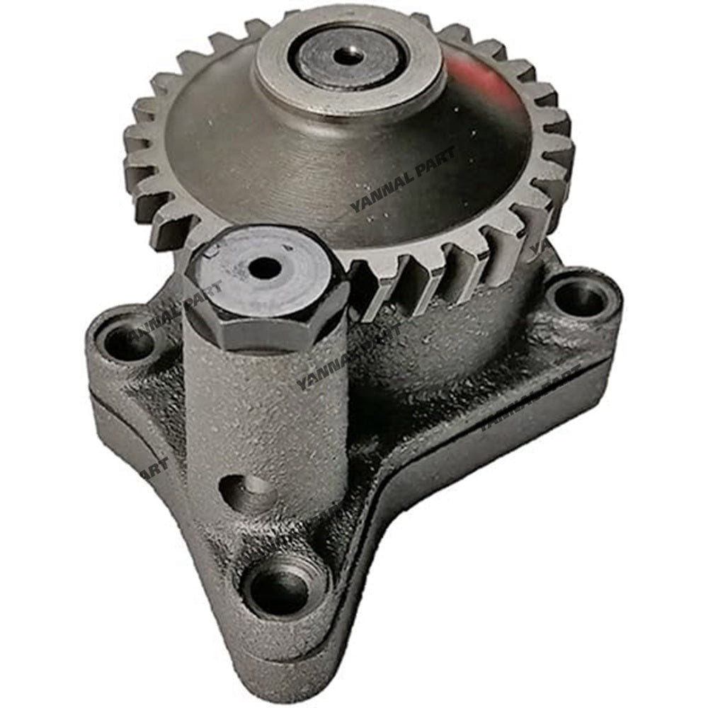 Oil Pump 4901216 4900567 Fit For Cummins Engine A1400 A1700 A2000 A2300