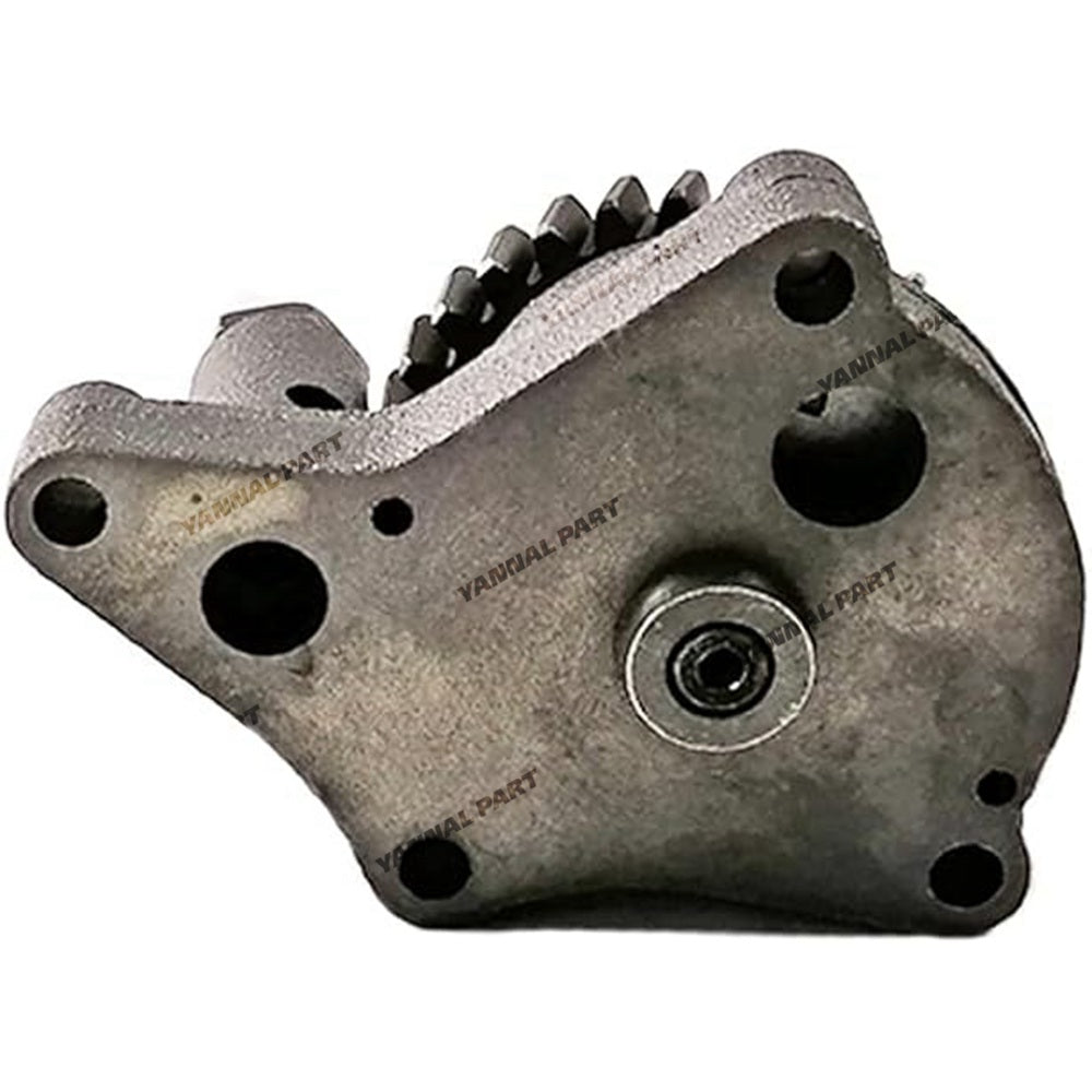 Oil Pump 4901216 4900567 Fit For Cummins Engine A1400 A1700 A2000 A2300