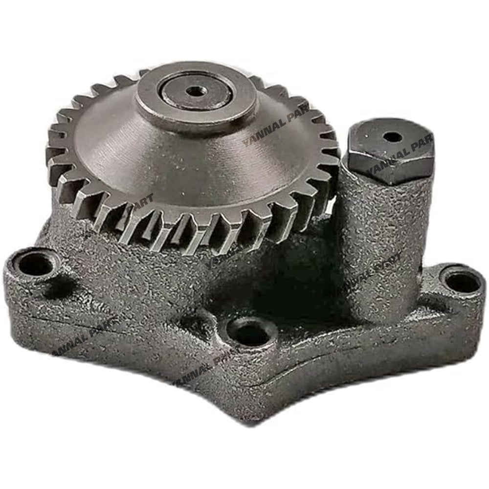 Oil Pump 4901216 4900567 Fit For Cummins Engine A1400 A1700 A2000 A2300