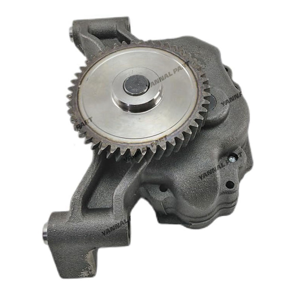 Oil Pump 15110-E0120 Fit For Hino Engine P11C P11CT