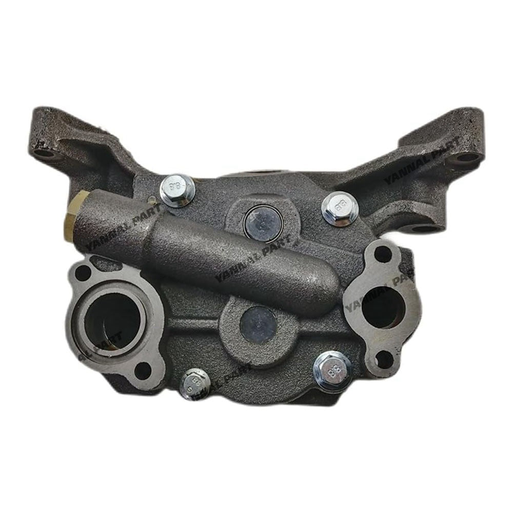Oil Pump 15110-E0120 Fit For Hino Engine P11C P11CT
