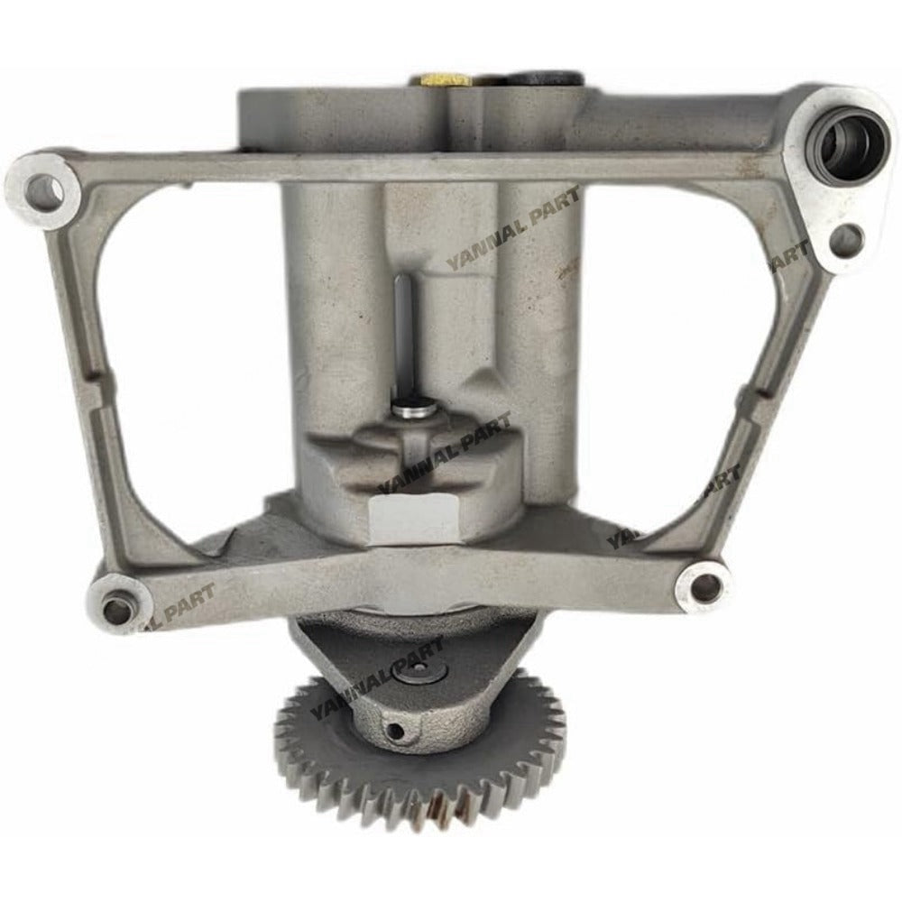 Oil Pump 4200454 Fit For Caterpillar CAT Engine C6.6 C7.1 Excavator M316D M318D M322D