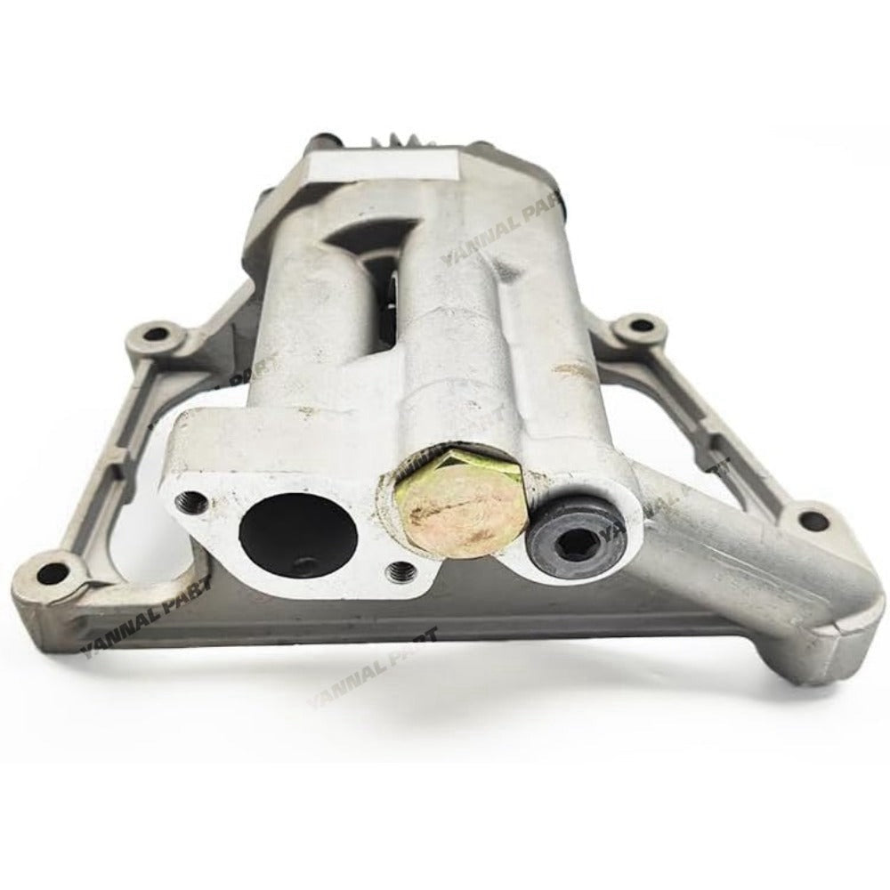 Oil Pump 4200454 Fit For Caterpillar CAT Engine C6.6 C7.1 Excavator M316D M318D M322D