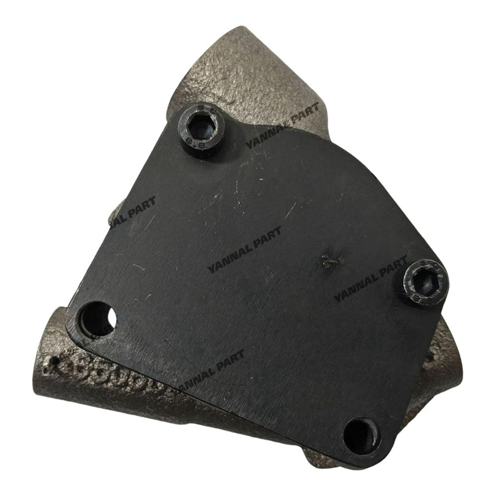 Oil Pump 02130440 Fit For Deutz Engine F3L912 F3L913 F4L912 F4L913 F3L912D F3L912W F4L912D F4L912W