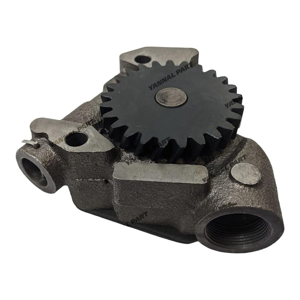 Oil Pump 02130440 Fit For Deutz Engine F3L912 F3L913 F4L912 F4L913 F3L912D F3L912W F4L912D F4L912W