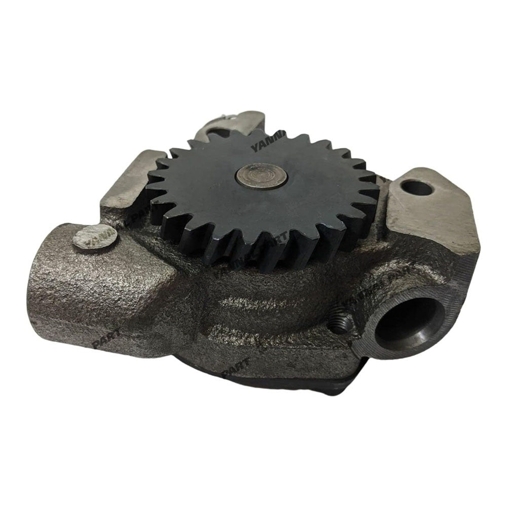 Oil Pump 02130440 Fit For Deutz Engine F3L912 F3L913 F4L912 F4L913 F3L912D F3L912W F4L912D F4L912W