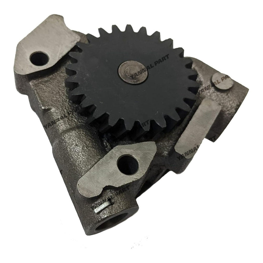 Oil Pump 02130440 Fit For Deutz Engine F3L912 F3L913 F4L912 F4L913 F3L912D F3L912W F4L912D F4L912W