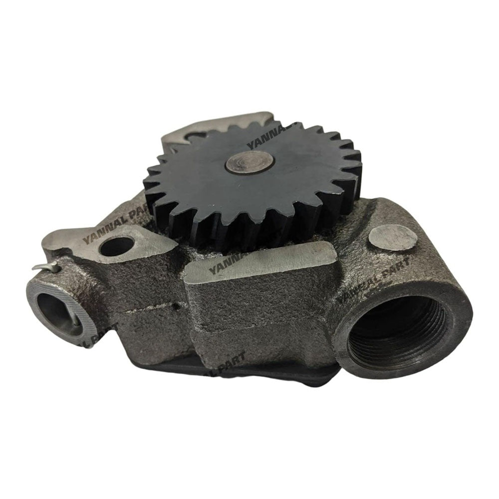 Oil Pump 02130440 Fit For Deutz Engine F3L912 F3L913 F4L912 F4L913 F3L912D F3L912W F4L912D F4L912W