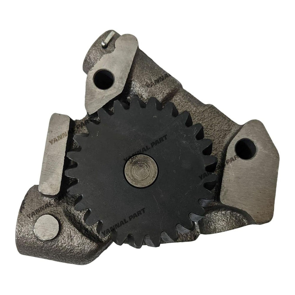 Oil Pump 02130440 Fit For Deutz Engine F3L912 F3L913 F4L912 F4L913 F3L912D F3L912W F4L912D F4L912W