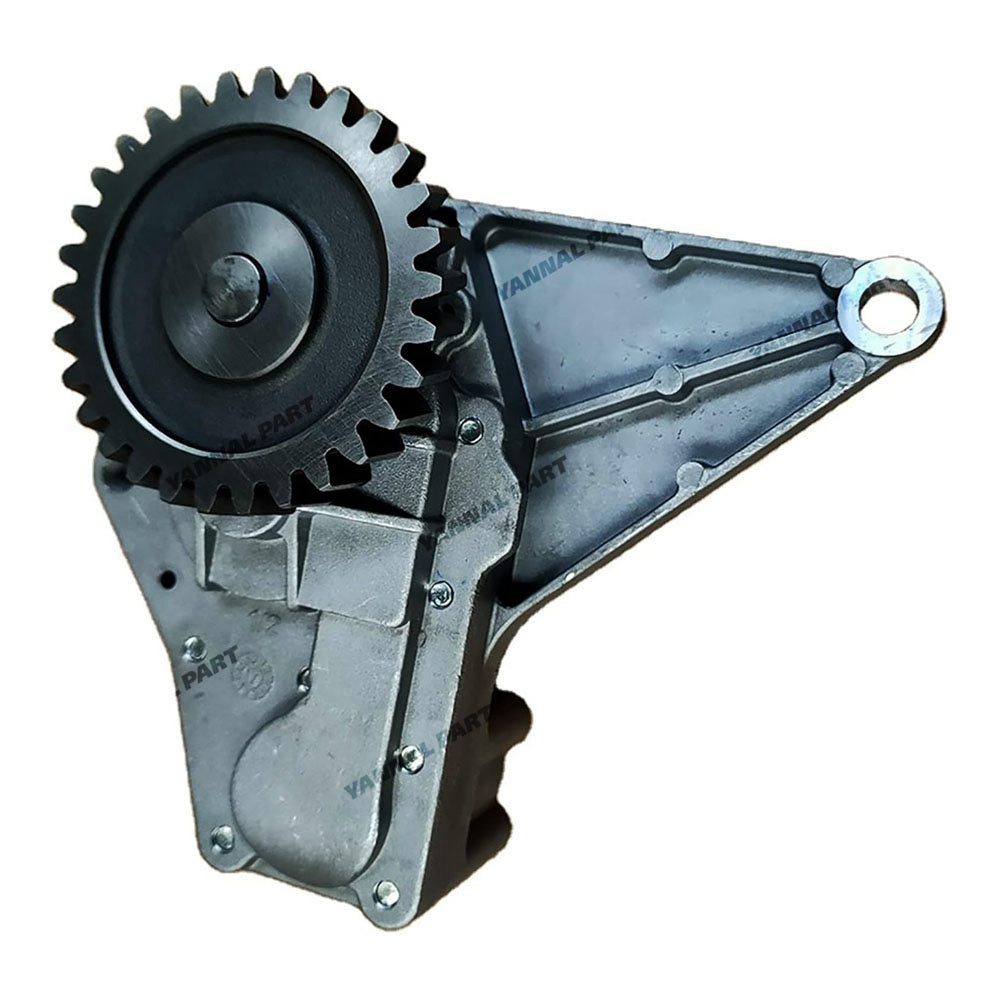 Oil Pump 13039311 12159765 Fit For Weichai Deutz Engine TBD226 TBD226B TD226B
