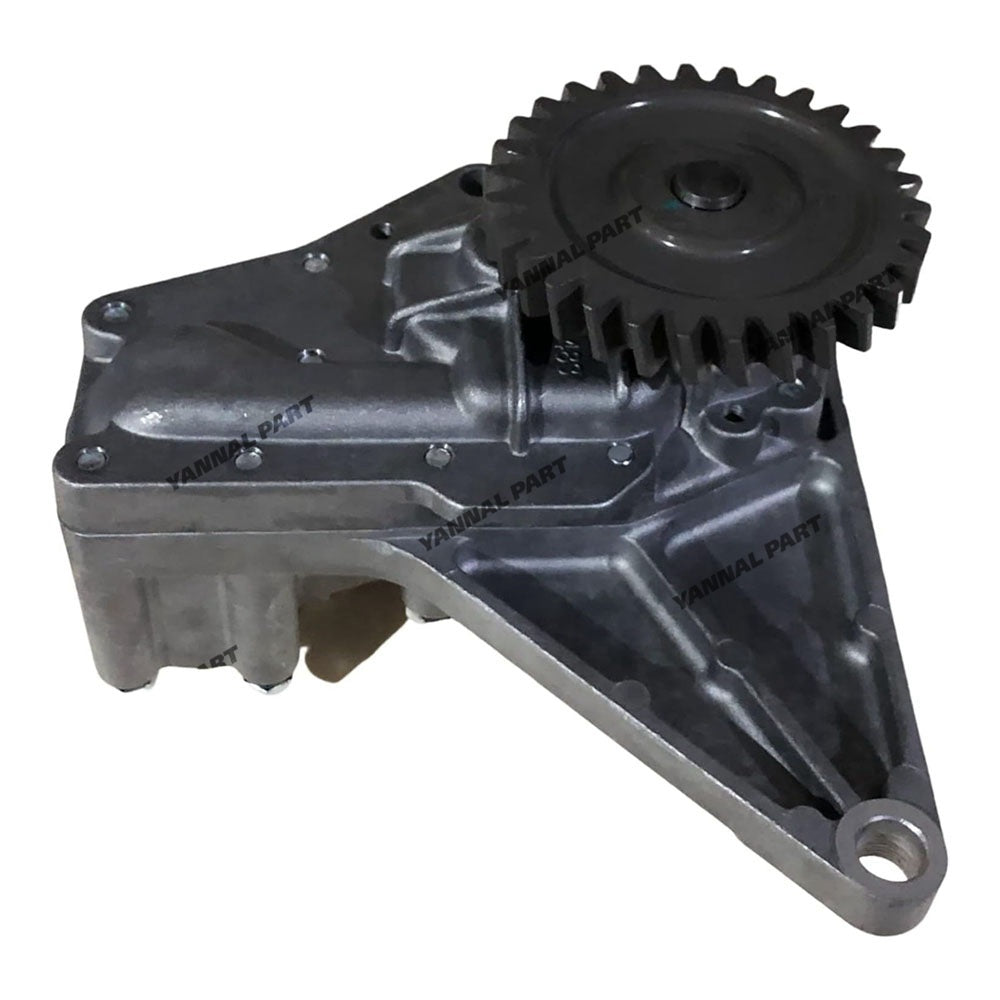 Oil Pump 13039311 12159765 Fit For Weichai Deutz Engine TBD226 TBD226B TD226B