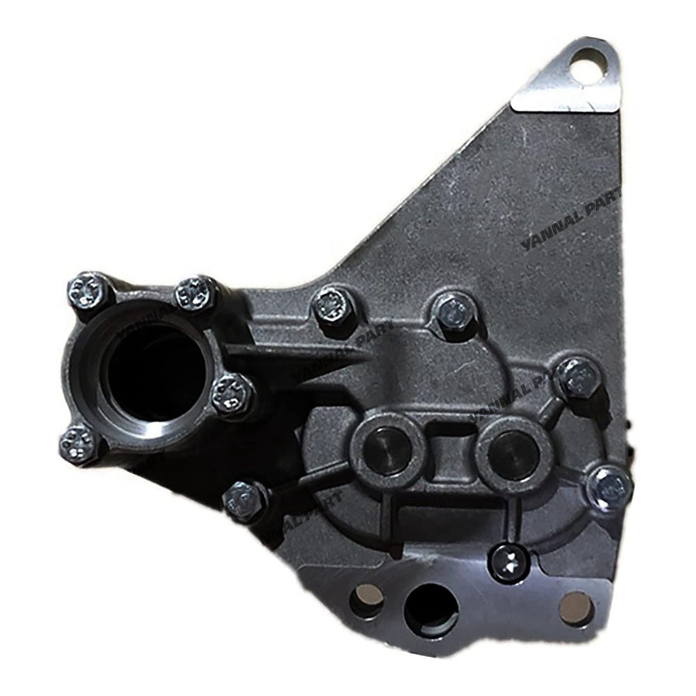 Oil Pump 13039311 12159765 Fit For Weichai Deutz Engine TBD226 TBD226B TD226B