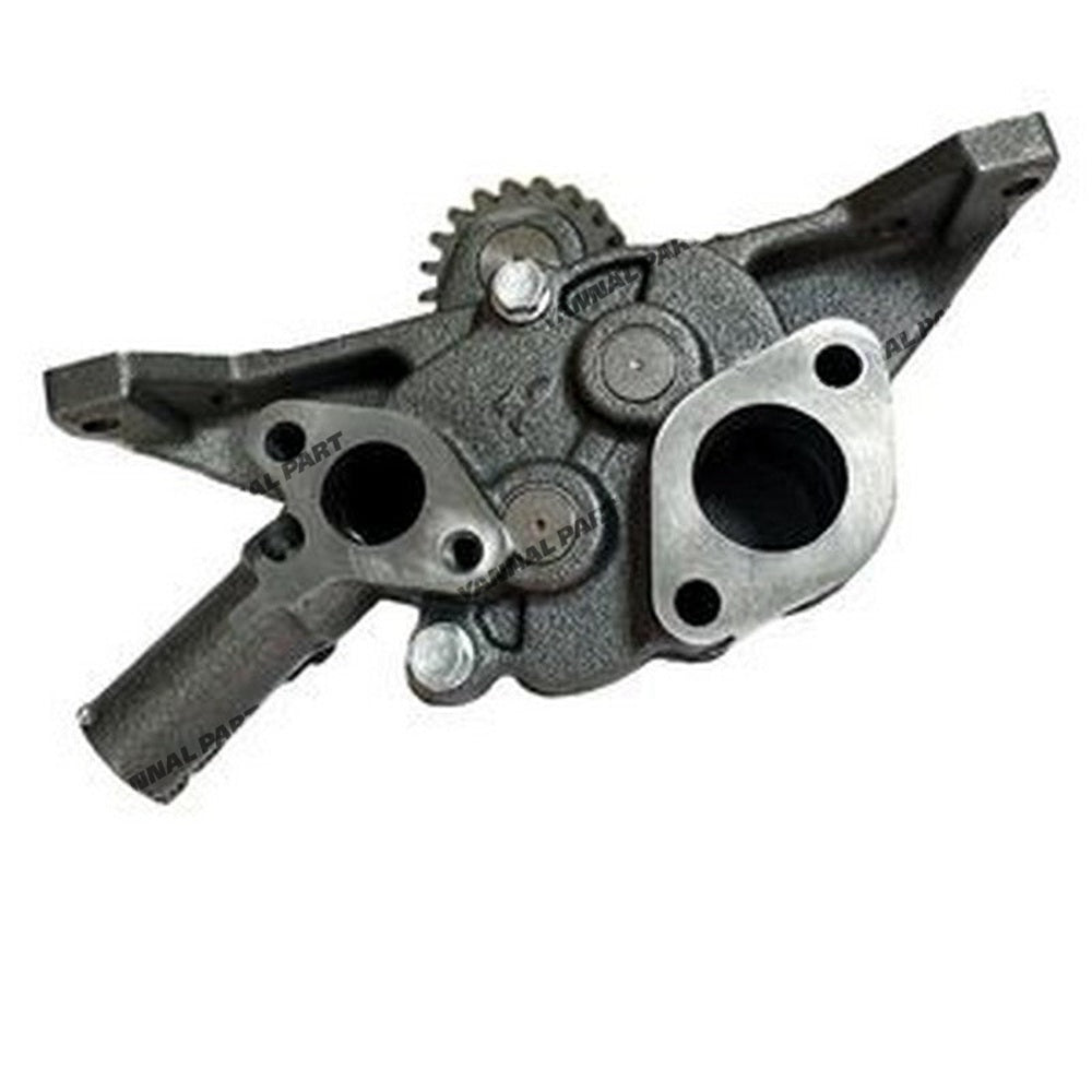 Oil Pump 1131001572 Fit For Isuzu Engine 6RB1 Hitachi Excavator UH181 UH501