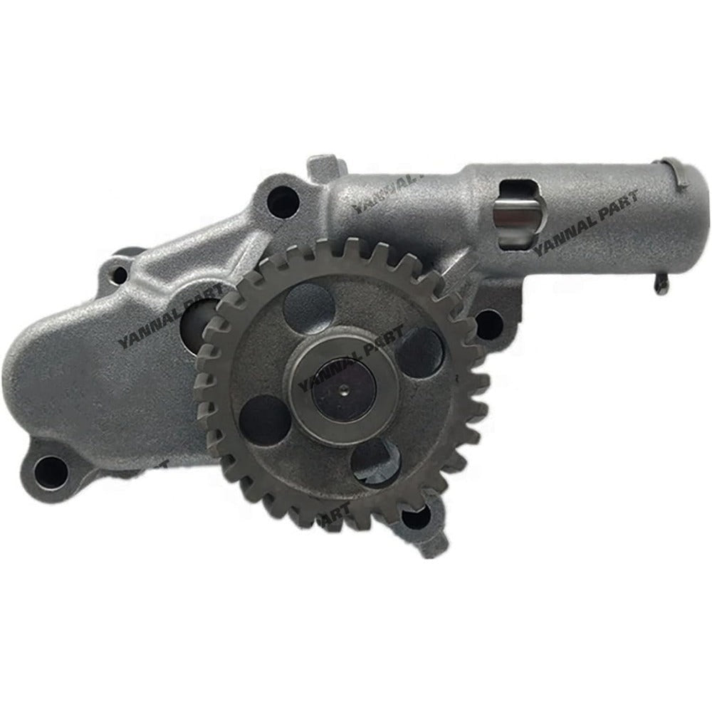 Oil Pump 1131003121 Fit For Isuzu Engine 6WG1 6WA1 Hitachi ZX450 ZX460 ZX470 ZX480 ZX500LC ZX600 ZX670 ZX870 John Deere 800C 470GLC Excavator