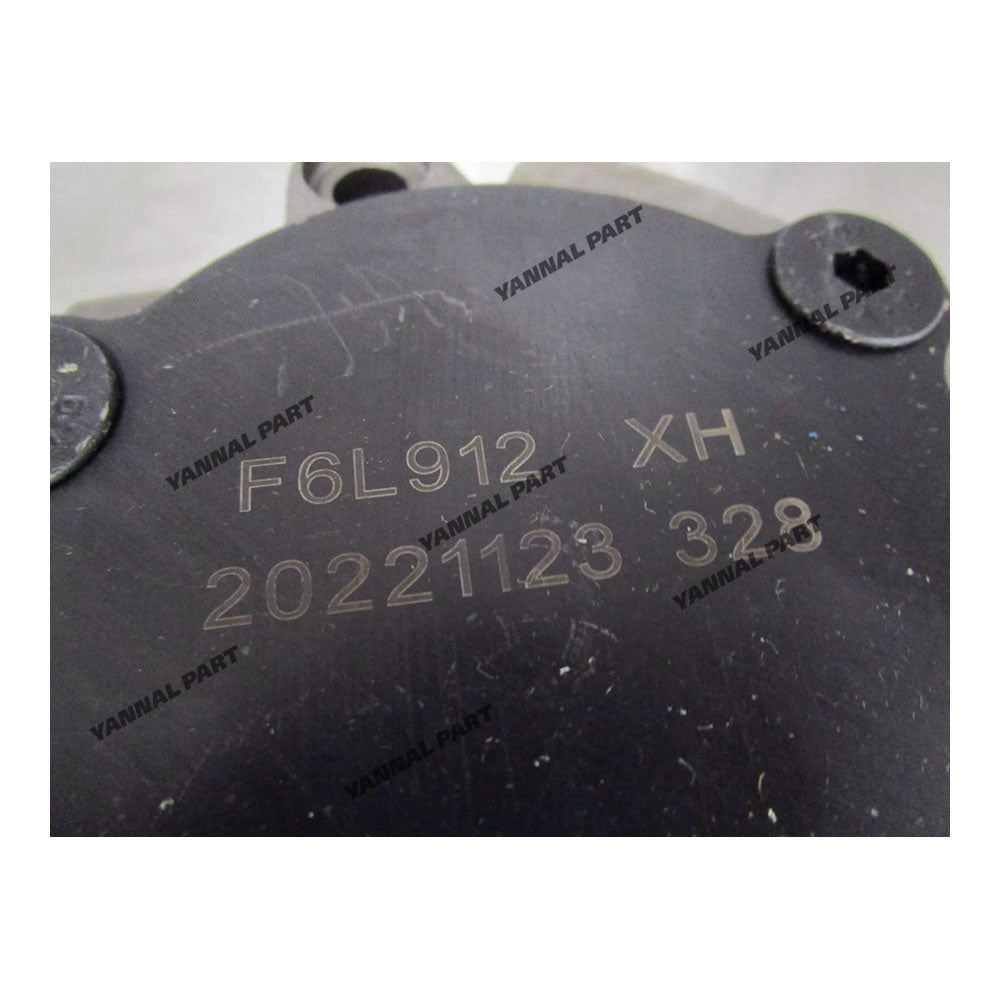Oil Pump 04231309 Fit For Deutz Engine FL511 FL912 FL913 BFL913C BFL1011 BFM1013 BFM2012