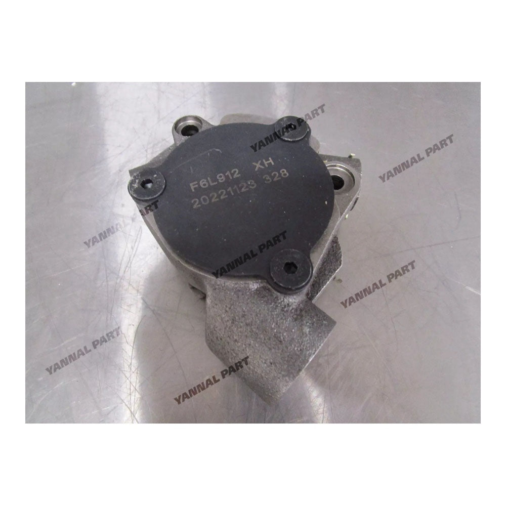 Oil Pump 04231309 Fit For Deutz Engine FL511 FL912 FL913 BFL913C BFL1011 BFM1013 BFM2012
