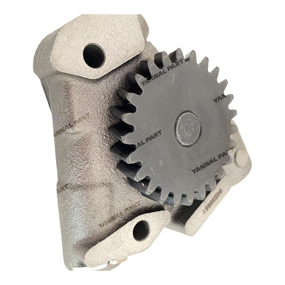 Oil Pump 04234145 Fit For Deutz Engine F3L912 F3L912D F3L912W F4L912 F4L912D F4L912W FL913 FL913G