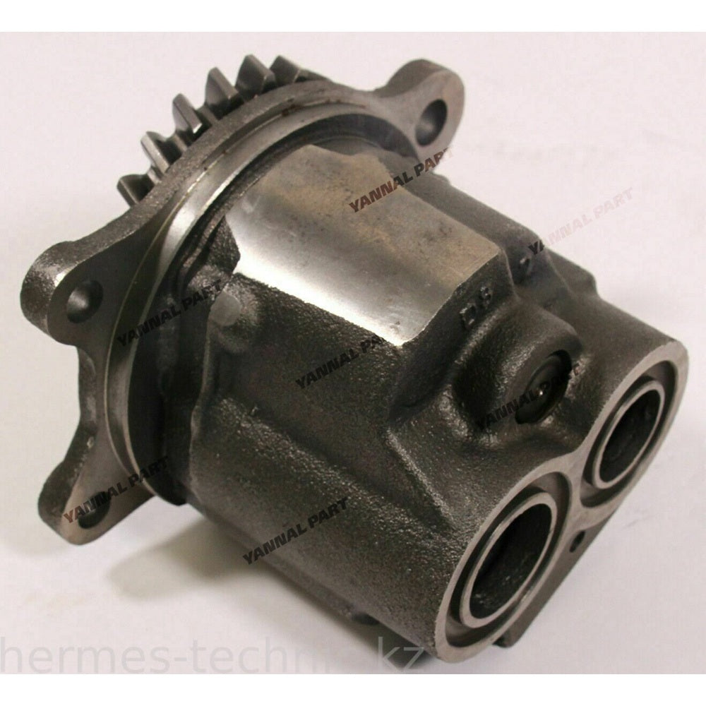 Oil Pump 6151-51-1005 Fit For Komatsu Engine 6D125 S6D125 Excavator PC400LC-5 PC400LC-6 Wheel Loader WA450-3MC WA470-3