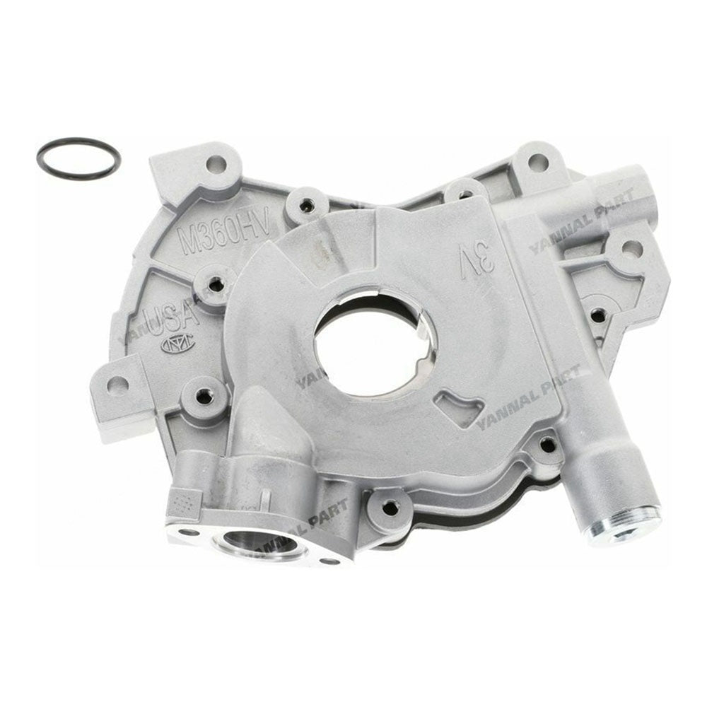 Oil Pump 10341 Fit For Ford 4.6L 3V 5.4L 2V Truck F-150 Mustang High Volume & Pressure