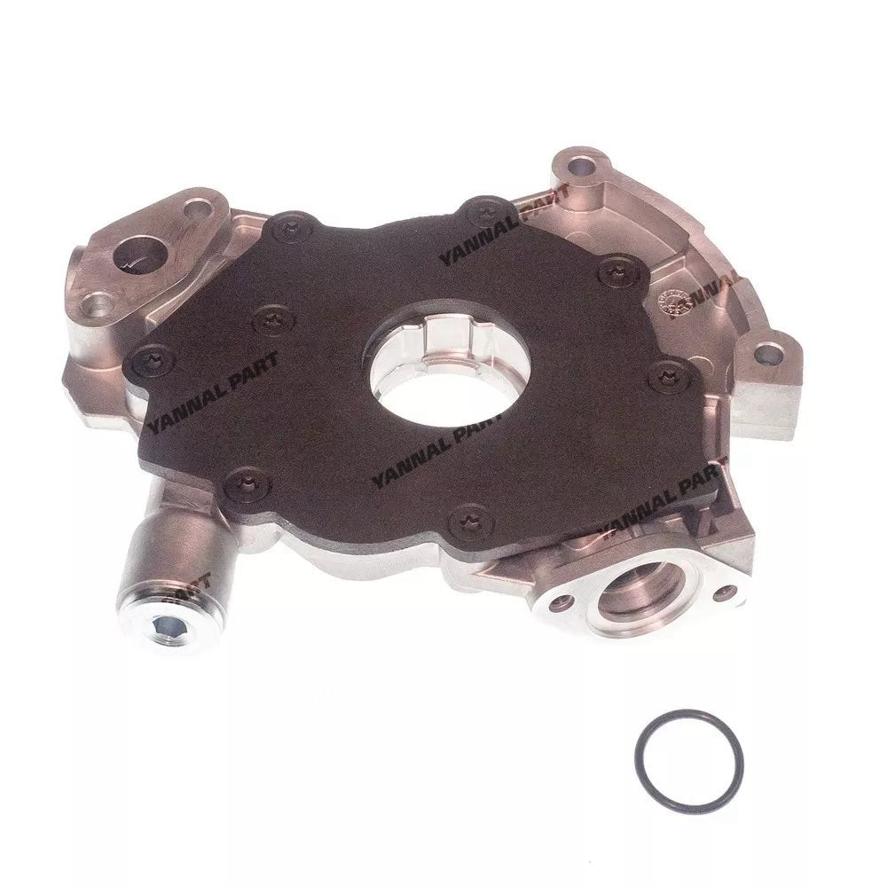 Oil Pump 10341 Fit For Ford 4.6L 3V 5.4L 2V Truck F-150 Mustang High Volume & Pressure