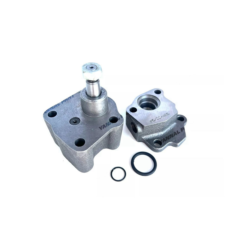 Oil Pump RE35685 Fit For John Deere Engine 3029 4045 6068 Loader 210C 300D 310B 310C 310D 315C 315D 410 410B 415B