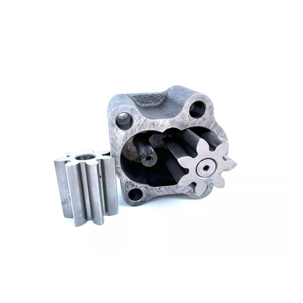 Oil Pump RE35685 Fit For John Deere Engine 3029 4045 6068 Loader 210C 300D 310B 310C 310D 315C 315D 410 410B 415B