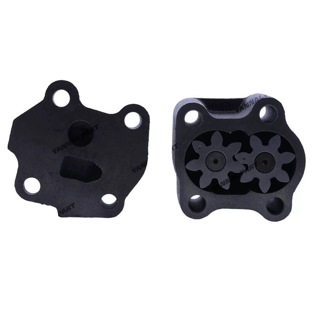 Oil Pump AR67074 Fit For John Deere Engine 4219 4039 6068 Tractor 440 820 830 1020 1120 1520 1530 2030 2040 2240 2440 2510 2520 4030