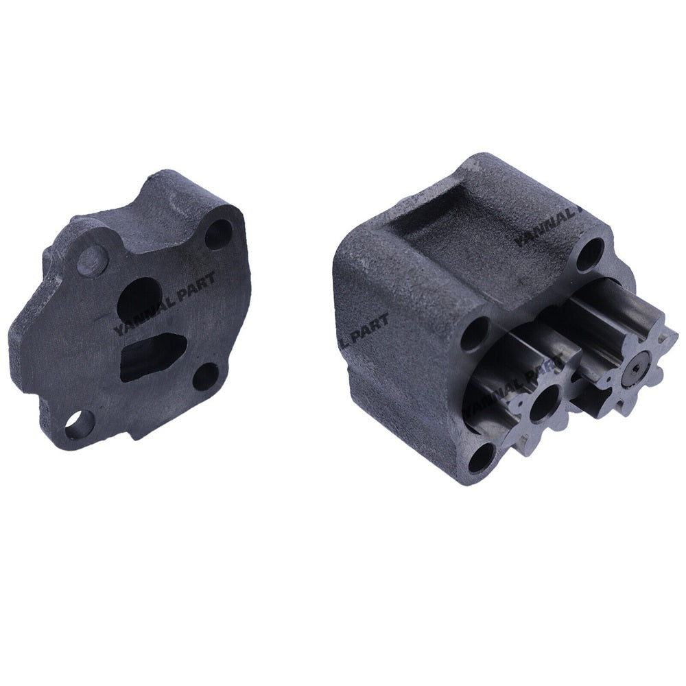 Oil Pump AR67074 Fit For John Deere Engine 4219 4039 6068 Tractor 440 820 830 1020 1120 1520 1530 2030 2040 2240 2440 2510 2520 4030