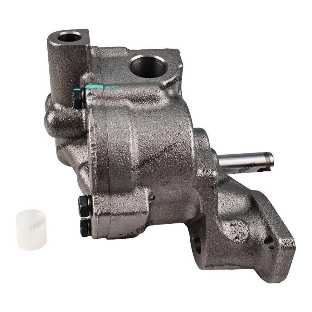Oil Pump M-77HV 601-1050 224-4153 Fit For Chevrolet Chevy Big Block 366 396 402 427 454 496 502 Engine