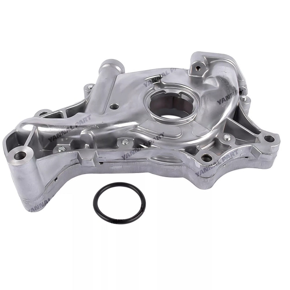 Oil Pump M390HV Fit For Ford 3.5L 3.7L V6 Engine Edge Expedition Explorer F-150 Flex Fusion Mustang Taurus