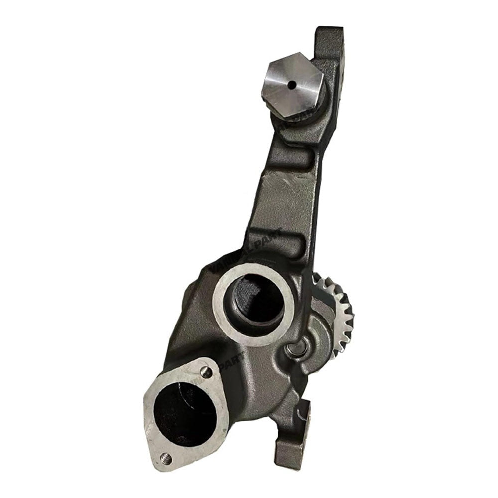 Oil Pump 6162-55-1011 Fit For Komatsu Engine S6D170E SA6D170A SAA6D170 Loader WA700-1L WA700-3L
