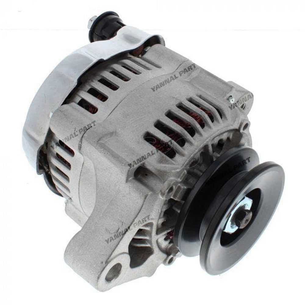 12V 45A Alternator 1G825-64010 for Kubota BX1850D BX1860 BX1870 BX2350D BX2360 BX2370 BX24D BX25D BX25DLB BX2660D BX2670 G23