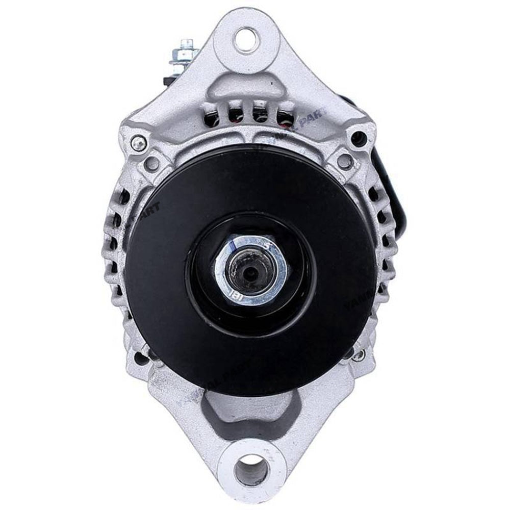 12V Alternator 119620-77201 for Yanmar Engine 3TNV88 3TNE78A 3TNE68 3TNA72