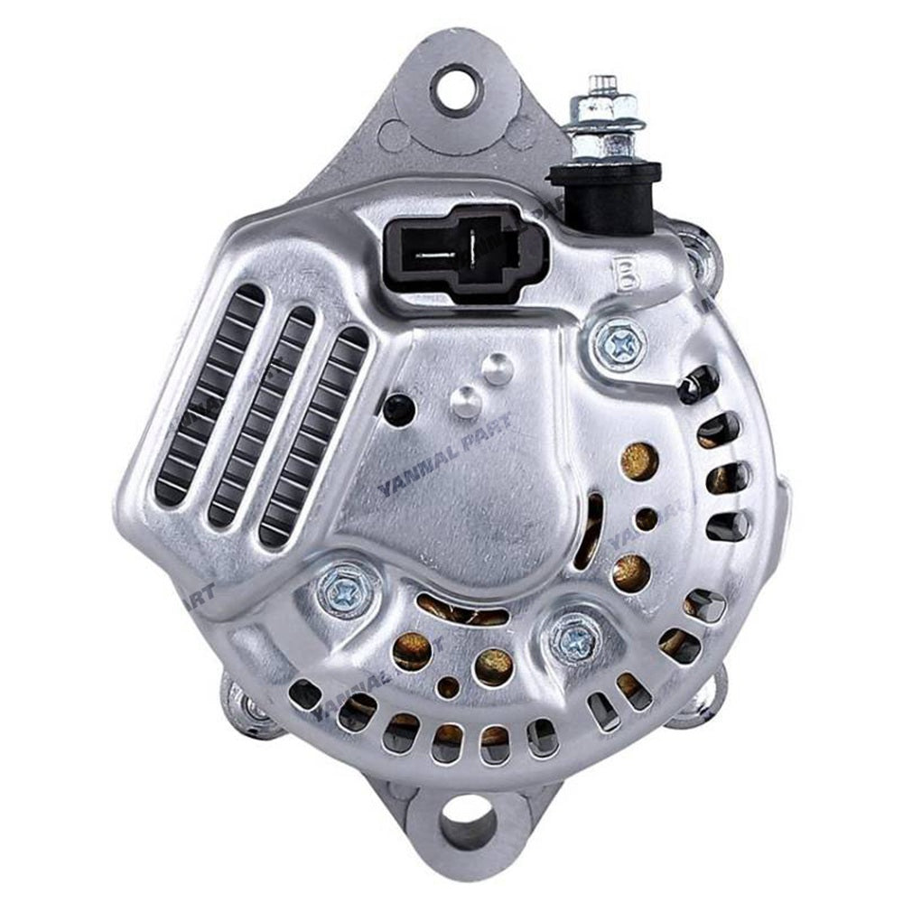 12V Alternator 119620-77201 for Yanmar Engine 3TNV88 3TNE78A 3TNE68 3TNA72