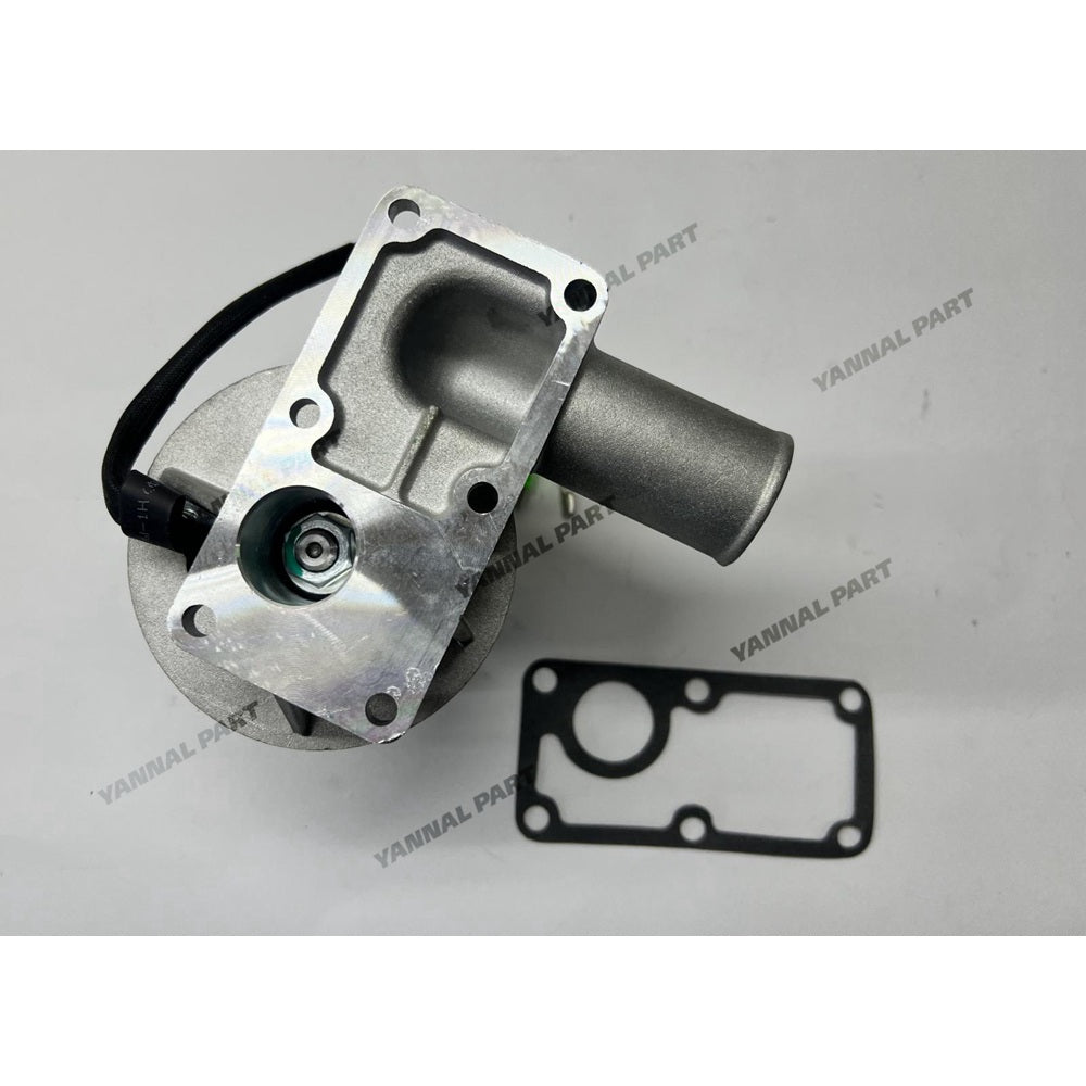 Alternator 15372-64010 for Kubota Engine D650 Tractor B5100D-P B6100D-P B6100HST-D B7100D-P B7100HST-E