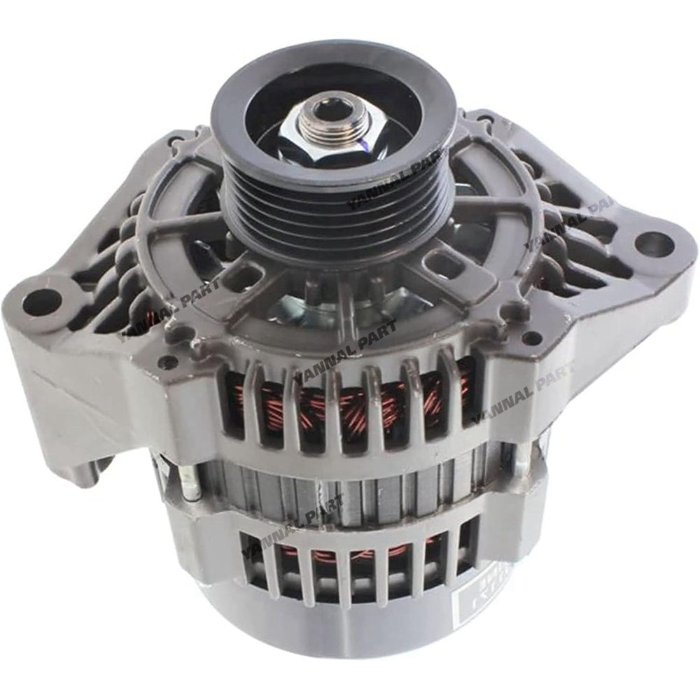 Alternator 8M6000806 892940T Fit For Mercury Engine 135CXL 135L 175L 200XL 300XXL Verado 4-Stroke