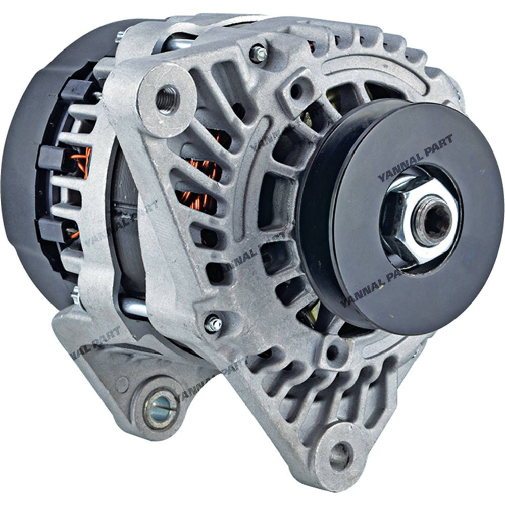 12V 65A Alternator 394-3494 for Caterpillar CAT 3024 C1.1 C1.5 C2.2 C4.4 C7.1 Engine 301.5 301.6 301.8 Excavator