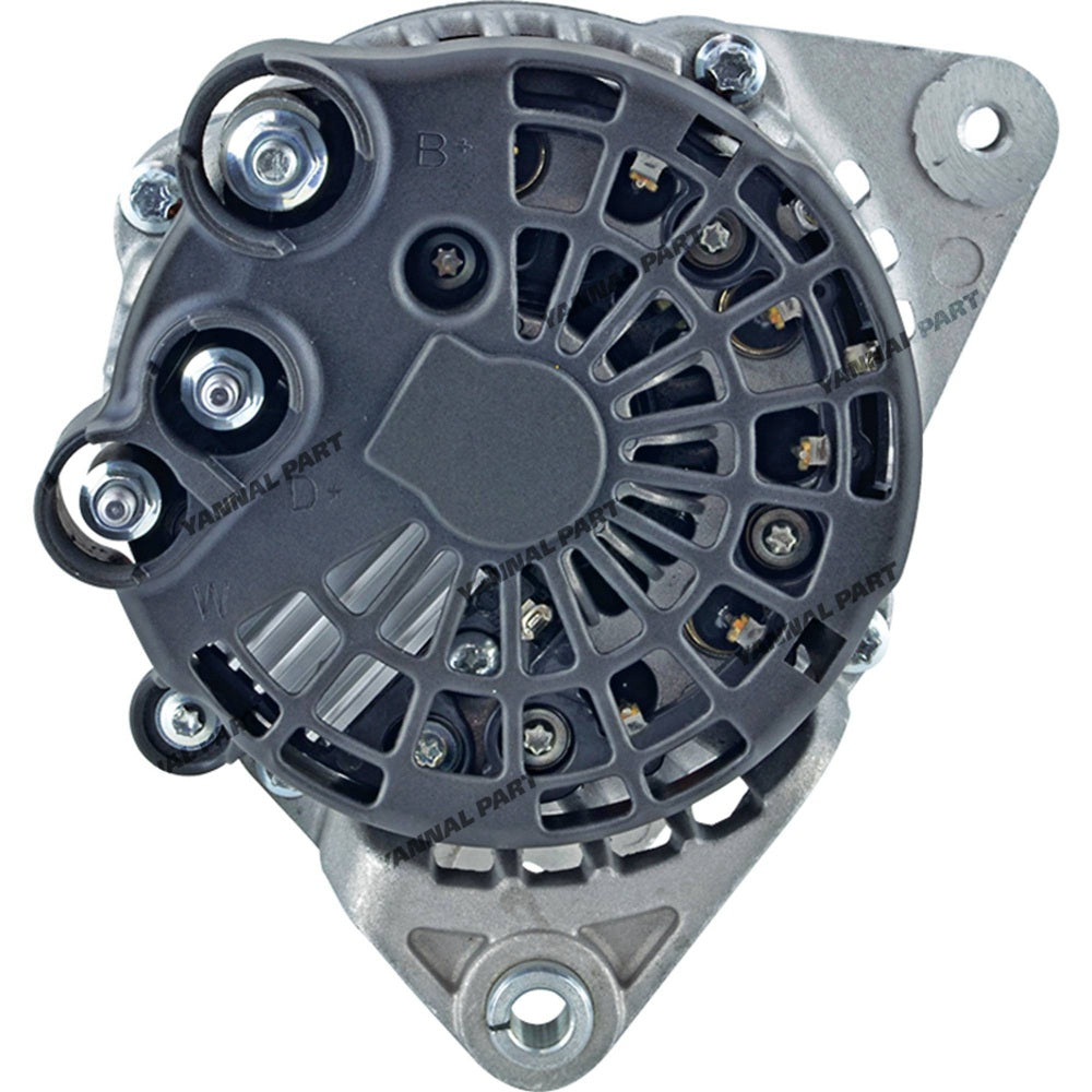 12V 65A Alternator 394-3494 for Caterpillar CAT 3024 C1.1 C1.5 C2.2 C4.4 C7.1 Engine 301.5 301.6 301.8 Excavator