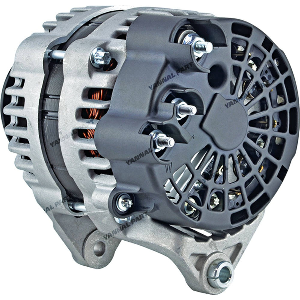 12V 65A Alternator 394-3494 for Caterpillar CAT 3024 C1.1 C1.5 C2.2 C4.4 C7.1 Engine 301.5 301.6 301.8 Excavator