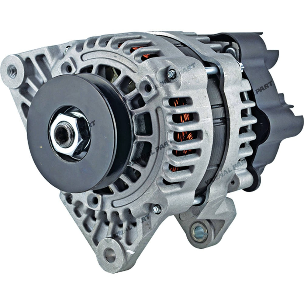 12V 65A Alternator 394-3494 for Caterpillar CAT 3024 C1.1 C1.5 C2.2 C4.4 C7.1 Engine 301.5 301.6 301.8 Excavator