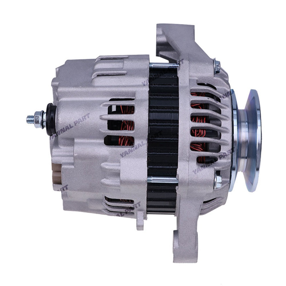 Alternator 3C081-74012 A7TA3577C Fit For Kubota Tractor M8540DT M8540HD M8560HD M8560HF M9540DT M9960HD M9960HF