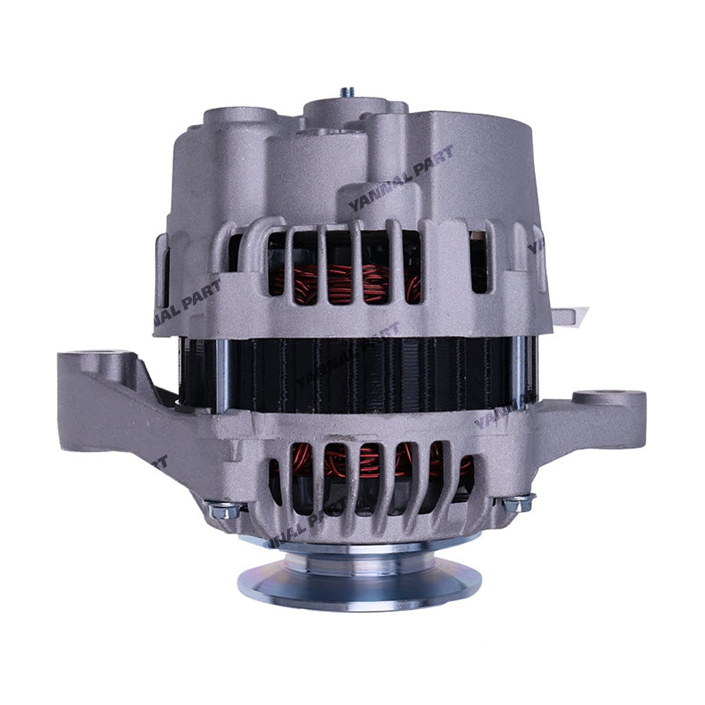Alternator 3C081-74012 A7TA3577C Fit For Kubota Tractor M8540DT M8540HD M8560HD M8560HF M9540DT M9960HD M9960HF