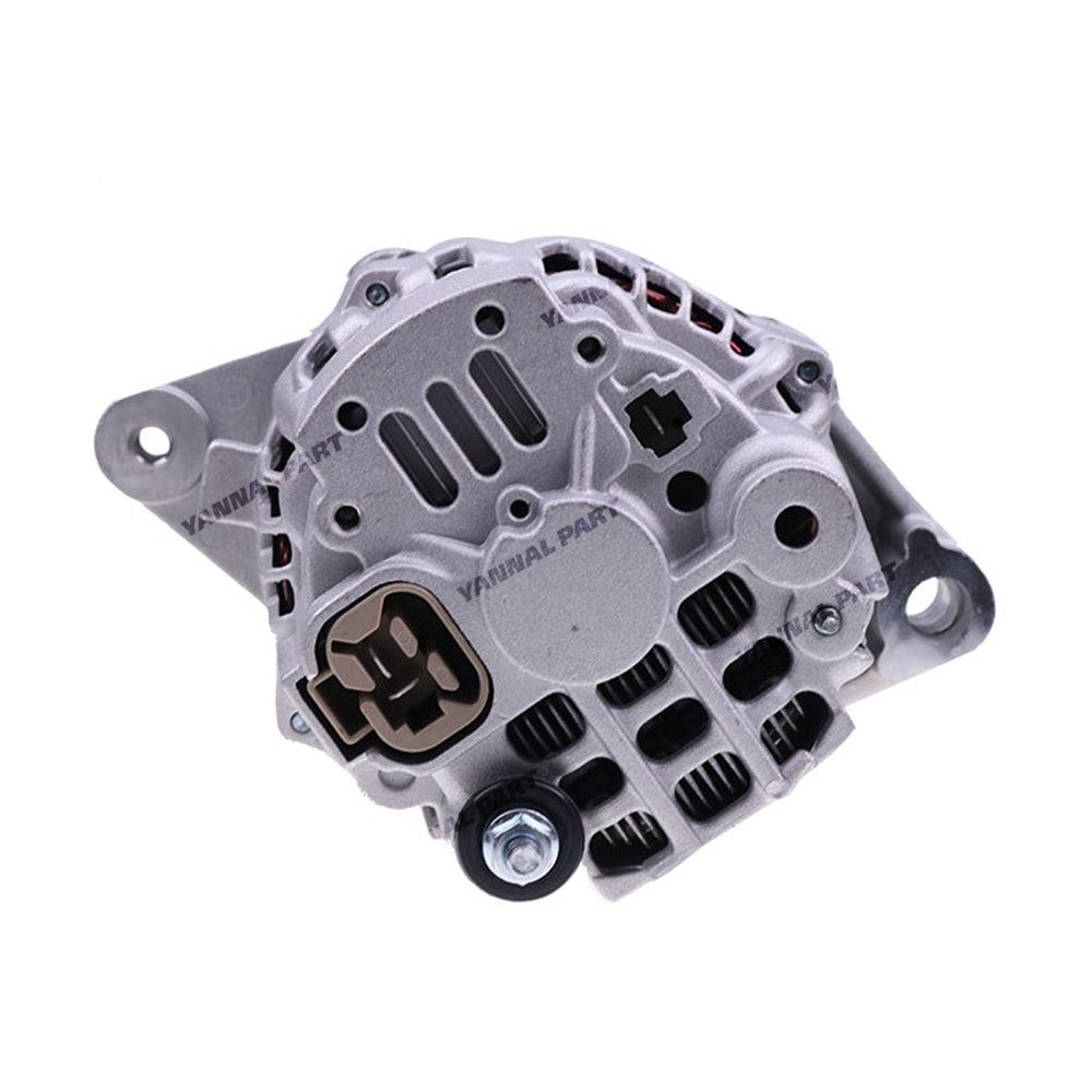 Alternator 3C081-74012 A7TA3577C Fit For Kubota Tractor M8540DT M8540HD M8560HD M8560HF M9540DT M9960HD M9960HF