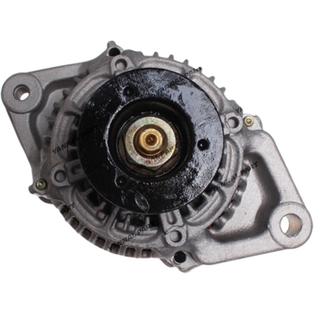 12V 40A Alternator 16791-64012 for Kubota Engine D722 D782 D902 D905 D922 D1005 D1105 D1305 D1503 D1703 V1505 V2003 V2203