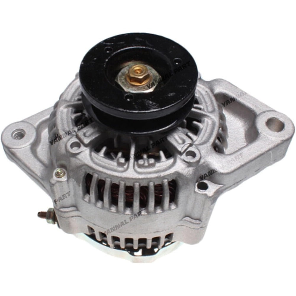 12V 40A Alternator 16791-64012 for Kubota Engine D722 D782 D902 D905 D922 D1005 D1105 D1305 D1503 D1703 V1505 V2003 V2203