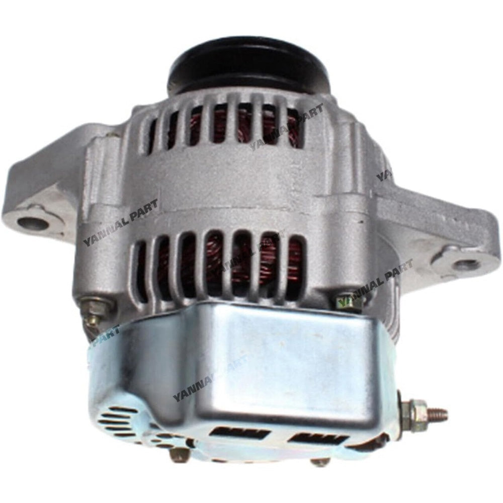 12V 40A Alternator 16791-64012 for Kubota Engine D722 D782 D902 D905 D922 D1005 D1105 D1305 D1503 D1703 V1505 V2003 V2203
