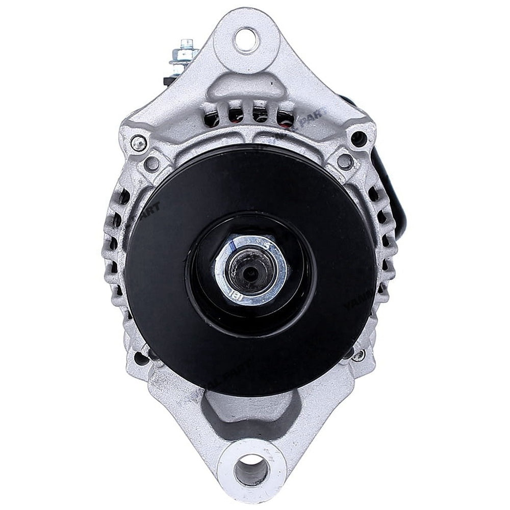 12V 45A Alternator 16771-64010 16771-64012 for Perkins 104-22 Kubota V2203 V1902 F2402 Engine R410 R410B Gehl 4625SX Scat Trak 1300C Loader