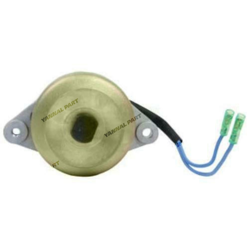 12V 14A Alternator 15531-64010 for Kubota D1105 DF752 Engine B1550D B1750D B20 B2150E GF1800 G1700 G1900 T1600H