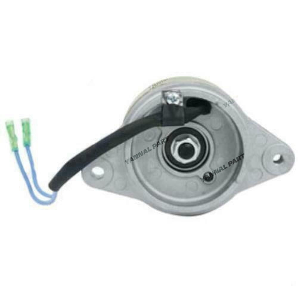 12V 14A Alternator 15531-64010 for Kubota D1105 DF752 Engine B1550D B1750D B20 B2150E GF1800 G1700 G1900 T1600H