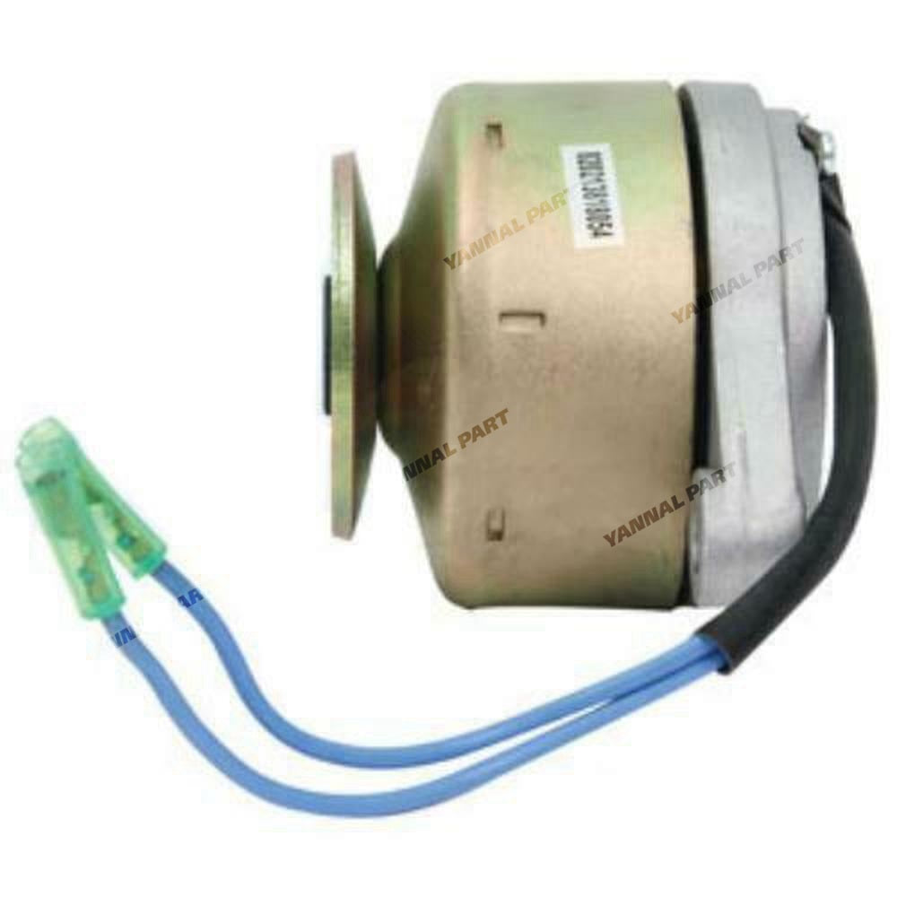 12V 14A Alternator 15531-64010 for Kubota D1105 DF752 Engine B1550D B1750D B20 B2150E GF1800 G1700 G1900 T1600H
